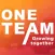 One Team - Growing Together