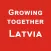 Growing together Latvia