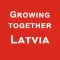 Growing together Latvia