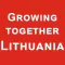 Growing together Lithuania