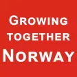 Growing together Norway