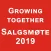 Growing together Salgsmøte 201