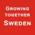 Growing together Sweden