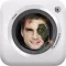 Alien Photo Booth Morphing HD
