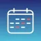 Shift schedules calendar