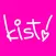 kist!