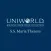 S.S. Maria Theresa Journey