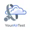 YourAirTest - AQI