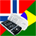Norwegian Brazilian Norwegian Brazilian