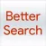 BetterSearch