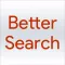 BetterSearch