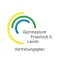 GFII - Vertretungsplan