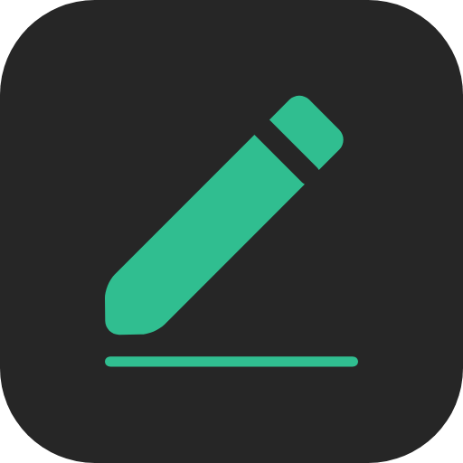 BlackNote Notepad Notes BlackNote Notepad Notes