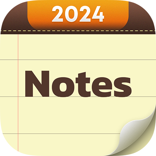 Notepad - Notes and Voice Note