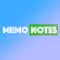 Memo Notes (Password+Pictures)