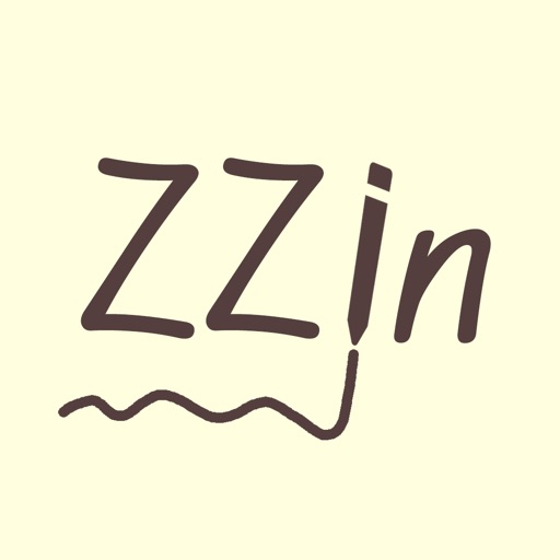 ZZinNote - for memo,notes,todo ZZinNote - for memo,notes,todo