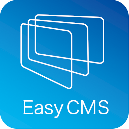 Easy CMS