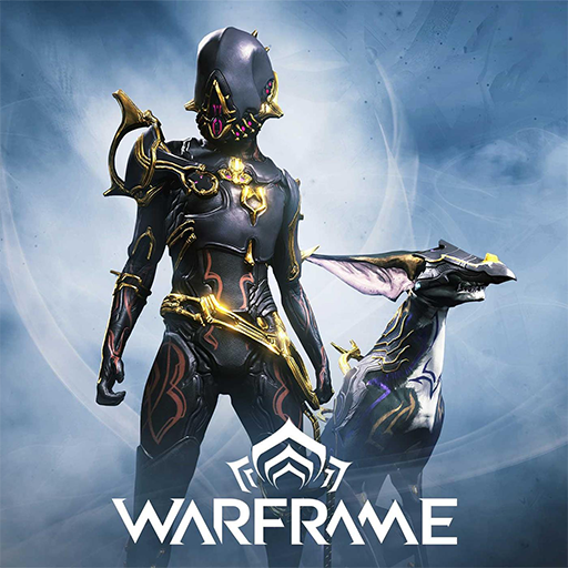 Warframe Mobile