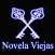 Novelas Viejas