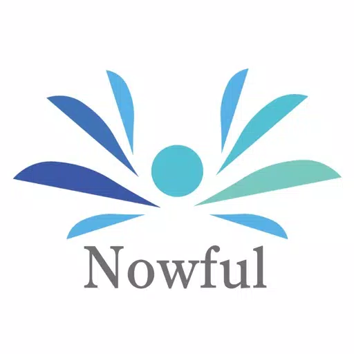 Nowful: SNS for best friend Nowful: SNS for best friend