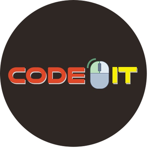 Code IT Dharan Code IT Dharan
