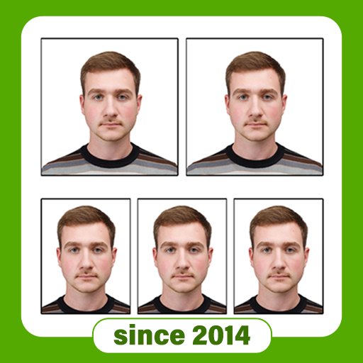 Passport Photo Maker – VISA/ID Passport Photo Maker – VISA/ID