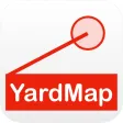 Yard Map - GPS Golf Navigation