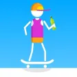 Cool Skater