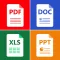Document Reader - PDF Reader