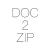 Doc2zip!