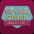 Old Mike’s Diner Ljungby