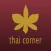 Thai Corner Helsingborg