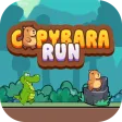 Capybara Run!