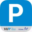 Parkeren VU-Vumc