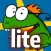 Ljuda med Boo! Lite