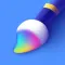 Palette - Color Mixing