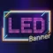 Ledify - Led Banner