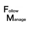 Follow Manage for Twitter