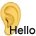 Offline Dictation