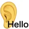 Offline Dictation