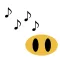 Humming Score