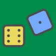 Virtuel trick dice