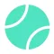 TennisCore - track tennis scores & review stats