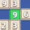 Puzzle Numerica