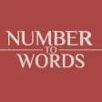 Number to Words Offline