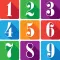 Number Square (Math Equation Puzzles)