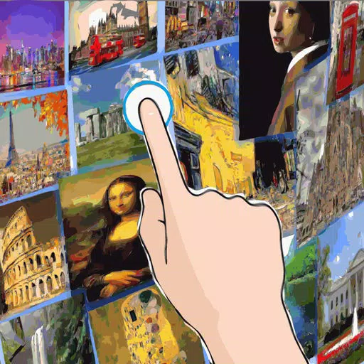 iSlide Puzzle