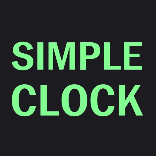 SimpleClock - RealClock SimpleClock - RealClock
