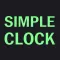 SimpleClock - RealClock