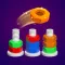 Nut Sort: Color Puzzle Games